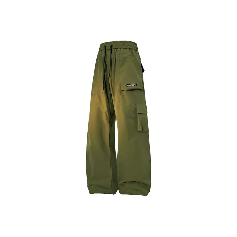 Kingsgspc Cargo Pants Unisex-4