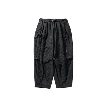 TIGHTBOOTH BROTURES Co-branded Edition Cargo Pants Unisex