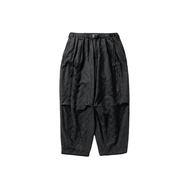 TIGHTBOOTH BROTURES Co-branded Edition Cargo Pants Unisex-0