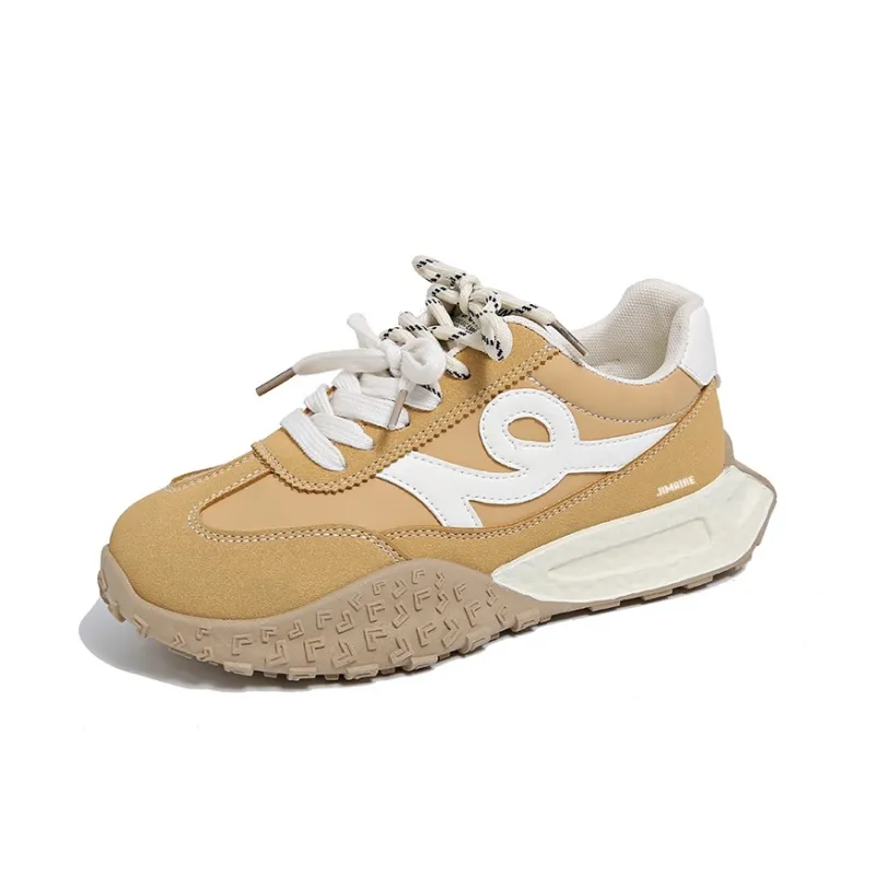King Jinmai Shock Absorbing, Non Slip, Wear Resistant, Breathable And Lightweight Low Top Casual Shoes Women's-5
