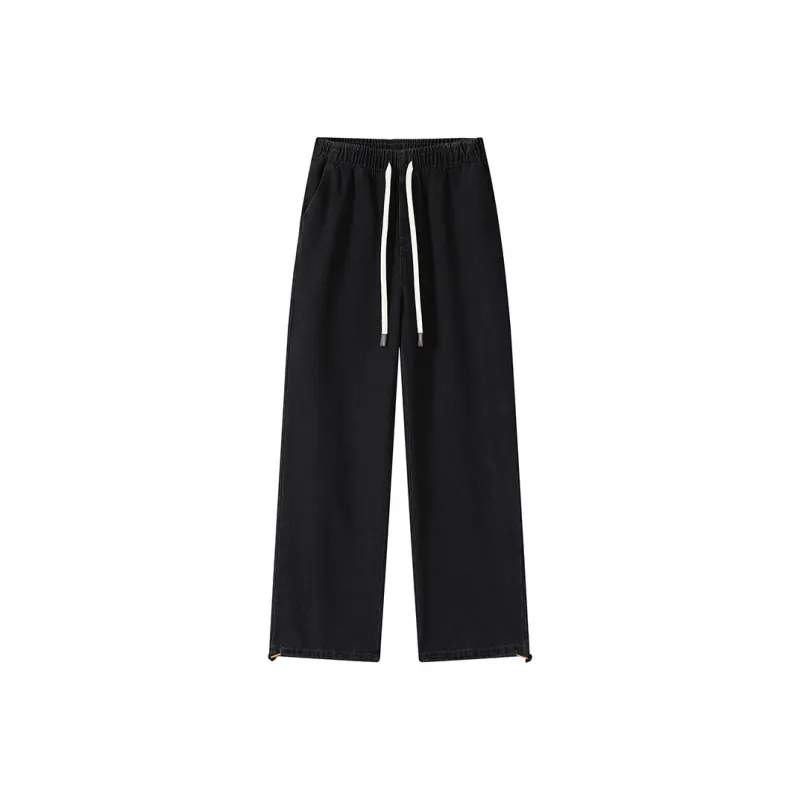HAVR Jeans Unisex-5