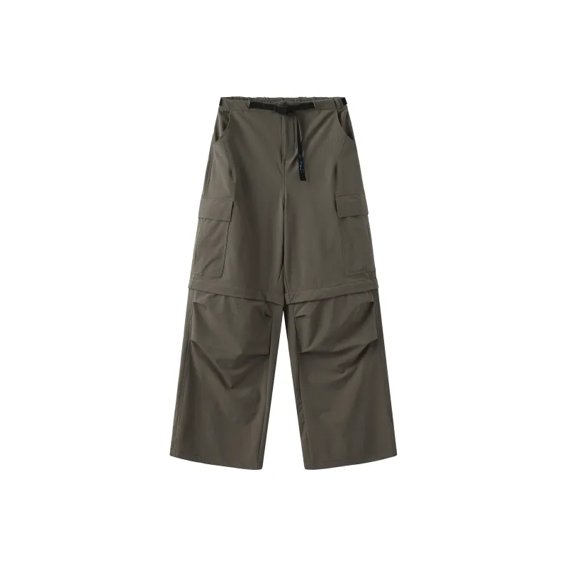 TRIP&CO Cargo Pants Unisex-11