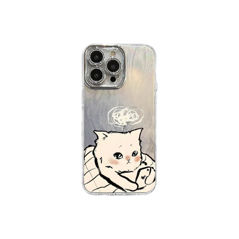 MINISO Phone Cases-3