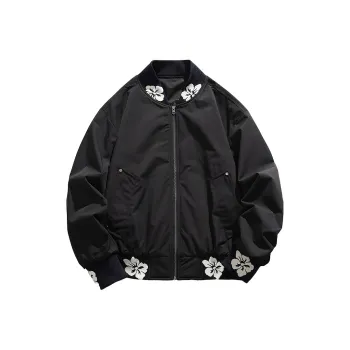WSRX Jackets Unisex