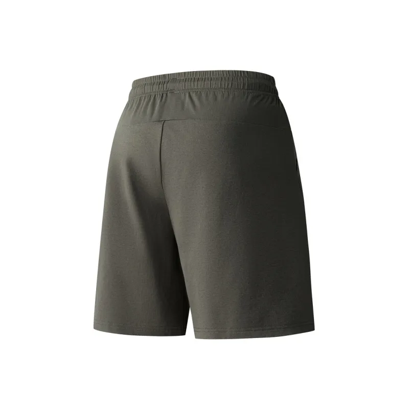 EMINU Sports Shorts Unisex-3
