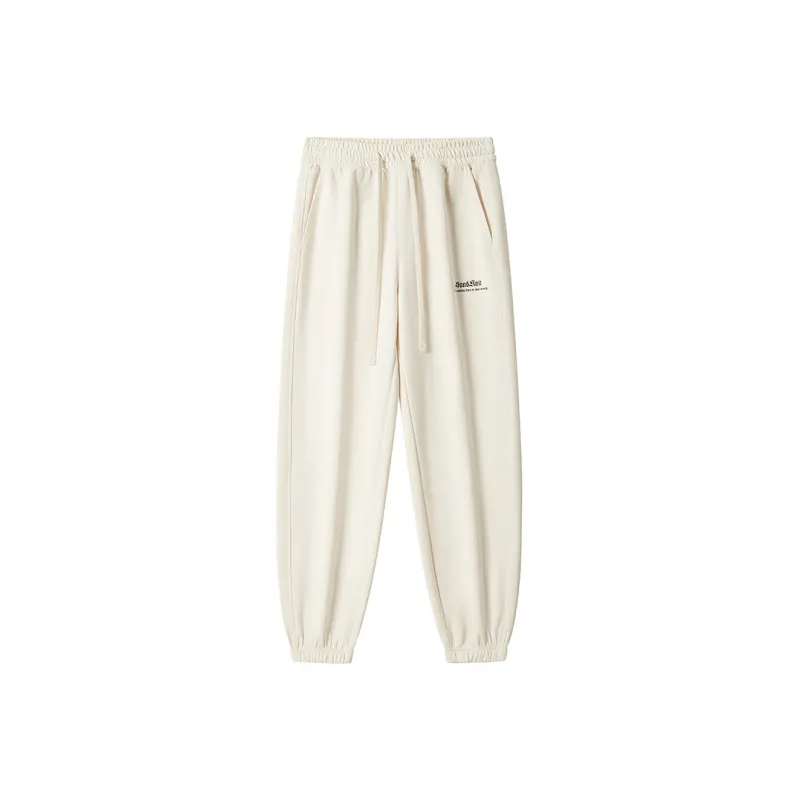 SandKnit Knitted Sports Pants Unisex-18