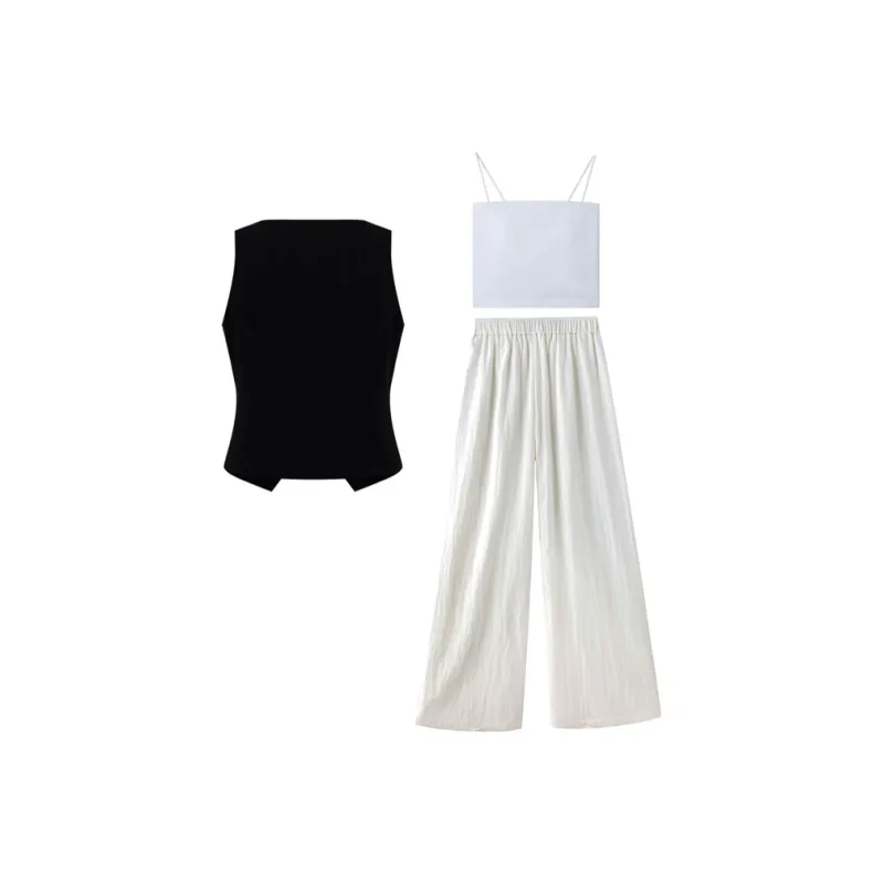 Yvetteclassic Casual Suit Women's-6