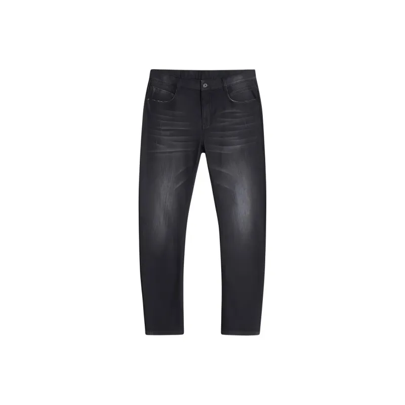 K BOXING Jeans Men-0