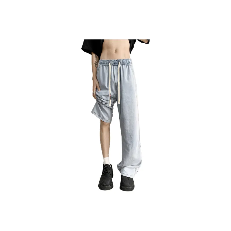 Disney Toy Story Series Jeans Unisex-11