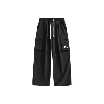 HIPANDA Cargo Pants Men