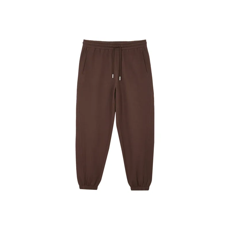 JACK JONES· Knitted Sweatpants Men's-0