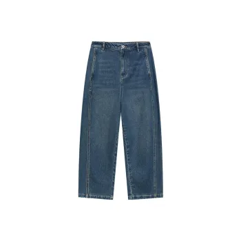 Broadcast Jeans Unisex