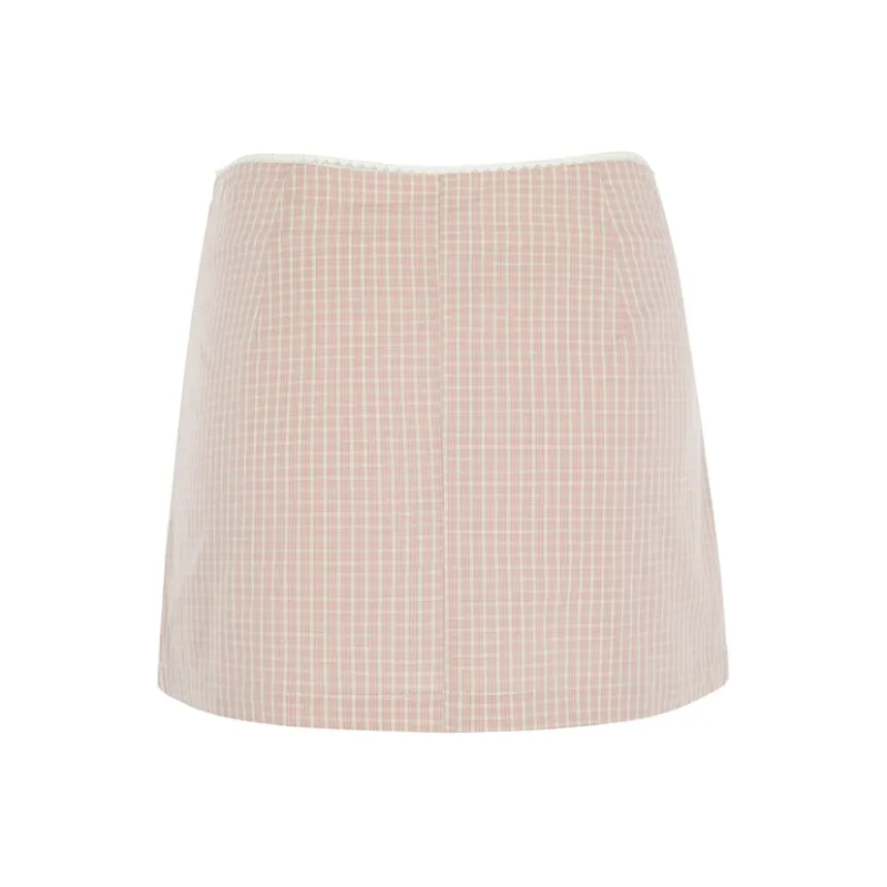 CYNI Casual Short Skirts Women's-1