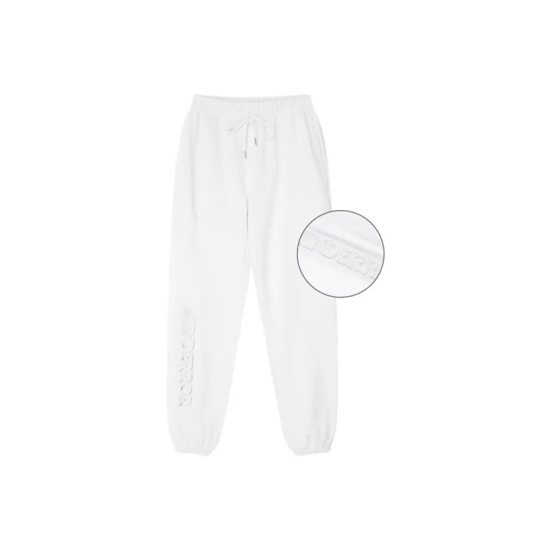 MIND ERROR Casual Pants Unisex-4