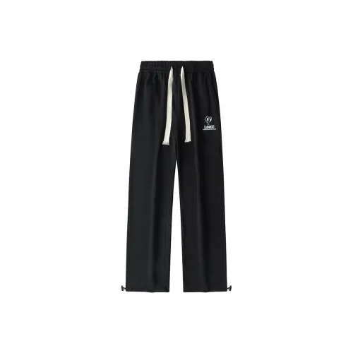 LOOX! Casual Pants Unisex