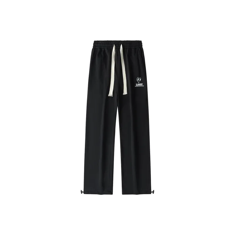 LOOX! Casual Pants Unisex-5