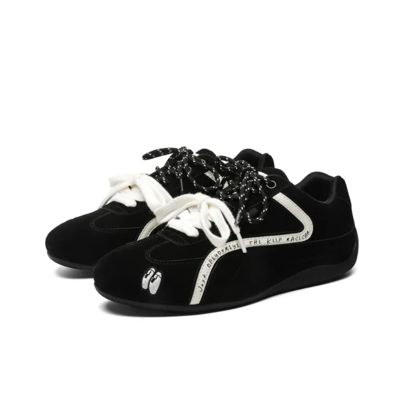 CHERRY&KALIKA Low Top Casual Shoes Women's-5