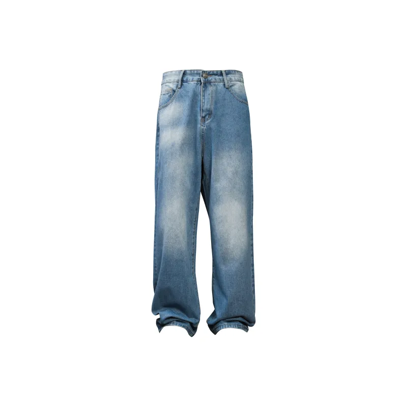 MISTEEZ Jeans Unisex-14
