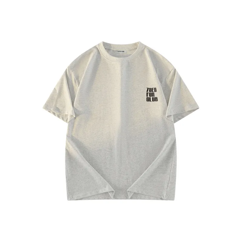 7 SEVFUN T Shirts Unisex-13