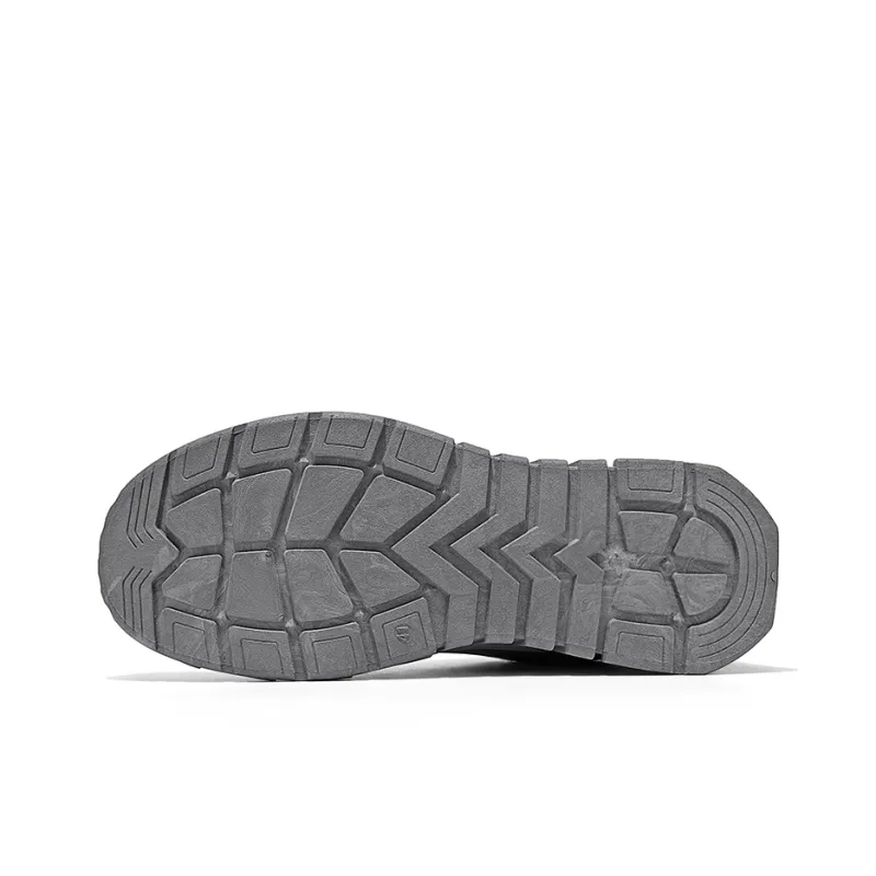 ZULISHI High Top Casual Shoes Men's-10