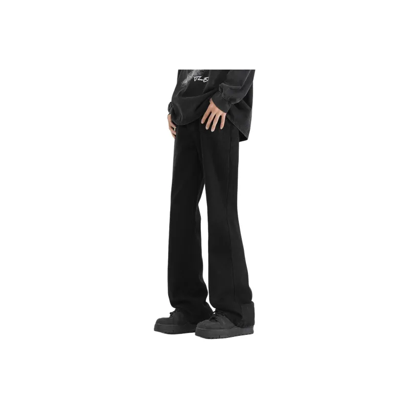 Love Monster Jeans Unisex-15