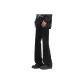 Black Upgraded Fleece-Lined