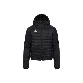 Hummel HMlGO Jacket Men's Black