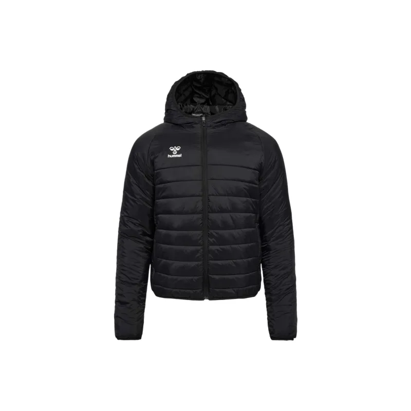Hummel HMlGO Jacket Men's Black-0