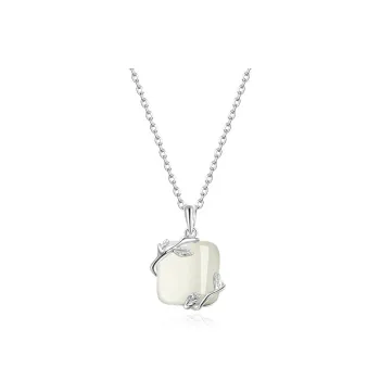 Master Kim Colored Glaze Necklaces Unisex