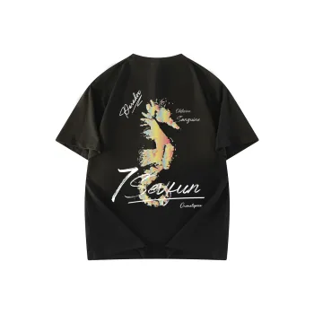 7 SEVFUN T Shirts Unisex