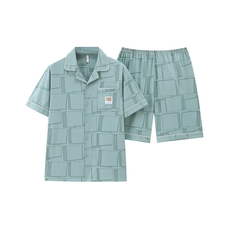 Ta Yan Men Pajama Sets-12