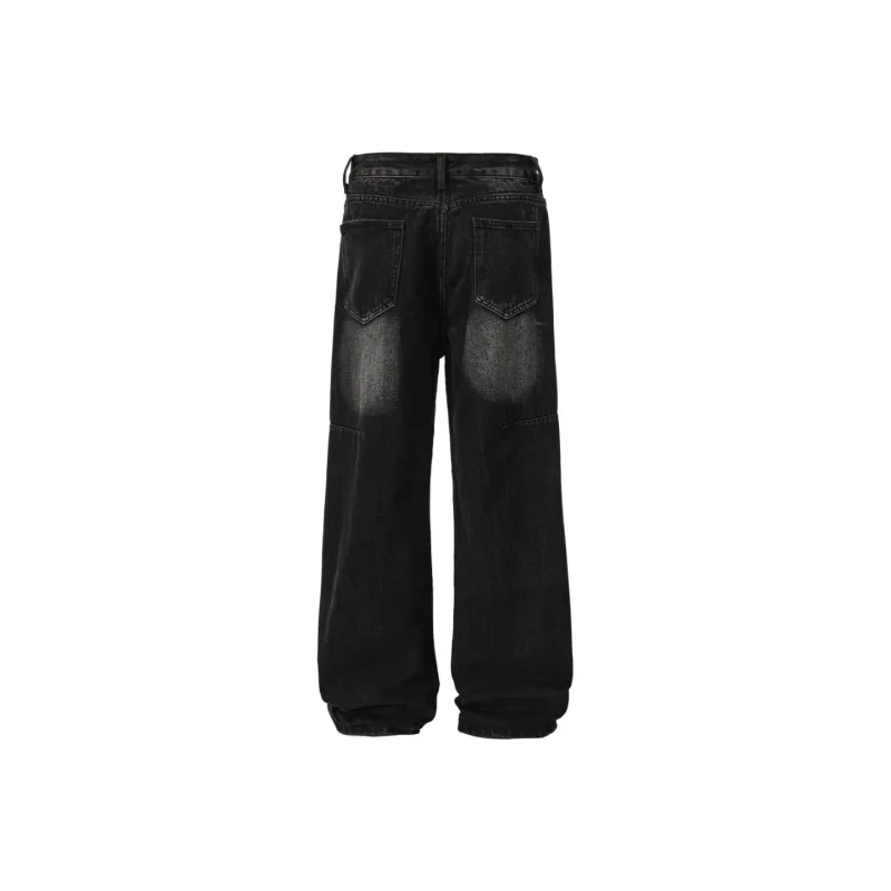 EVBD Jeans Unisex-1