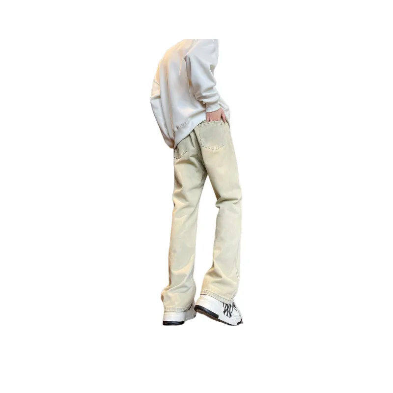 WOKXSS Jeans Unisex-9