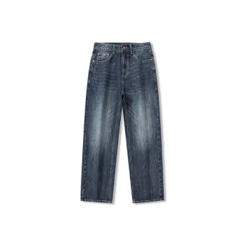 MindBridge Jeans Unisex Blue