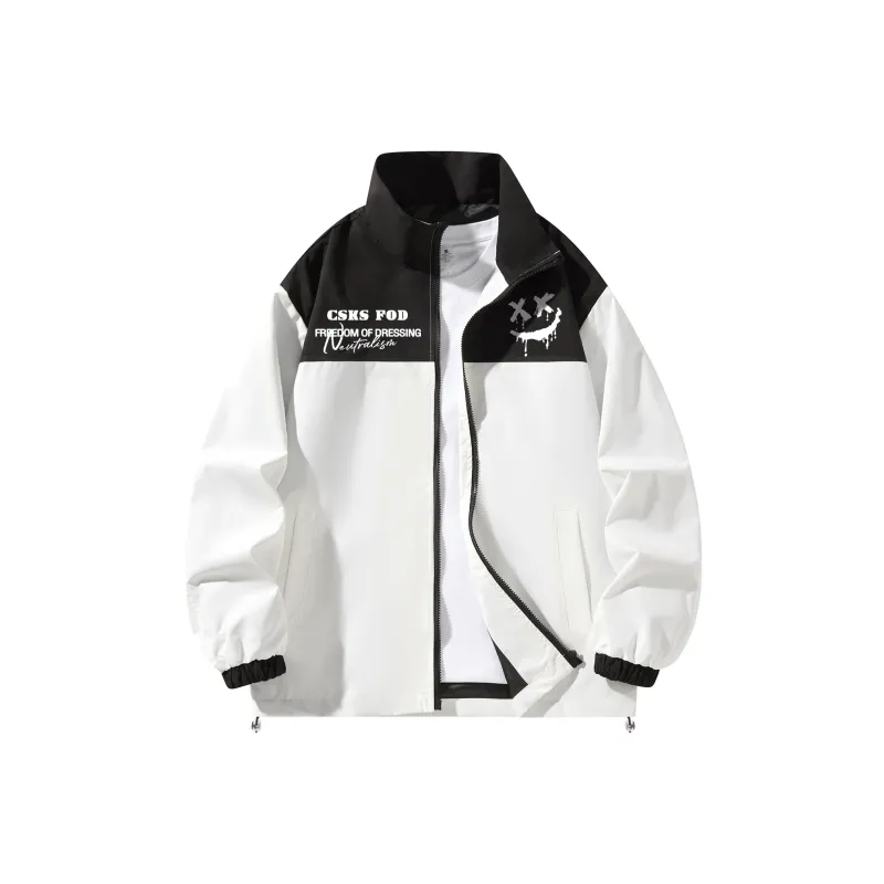 CSKS Jackets Unisex-7