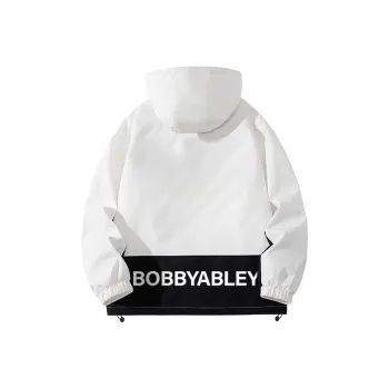 BOBBY ABLEY Jackets Coats Unisex