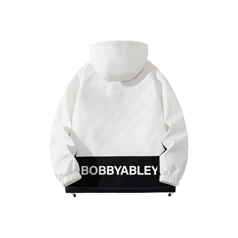 BOBBY ABLEY Jackets Coats Unisex-0