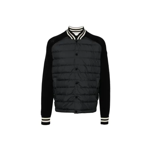 Sport Tek Letterman Jacket