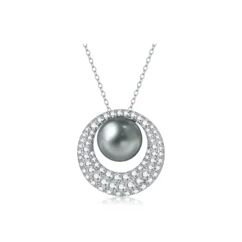 PEARL QUEEN Pearl Necklaces Women's