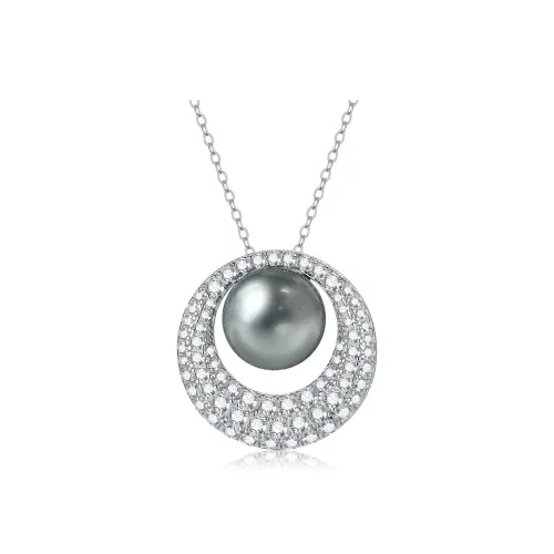 PEARL QUEEN Pearl Necklaces Women's