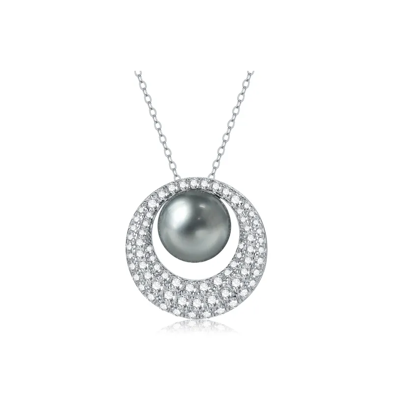 PEARL QUEEN Pearl Necklaces Women's-0