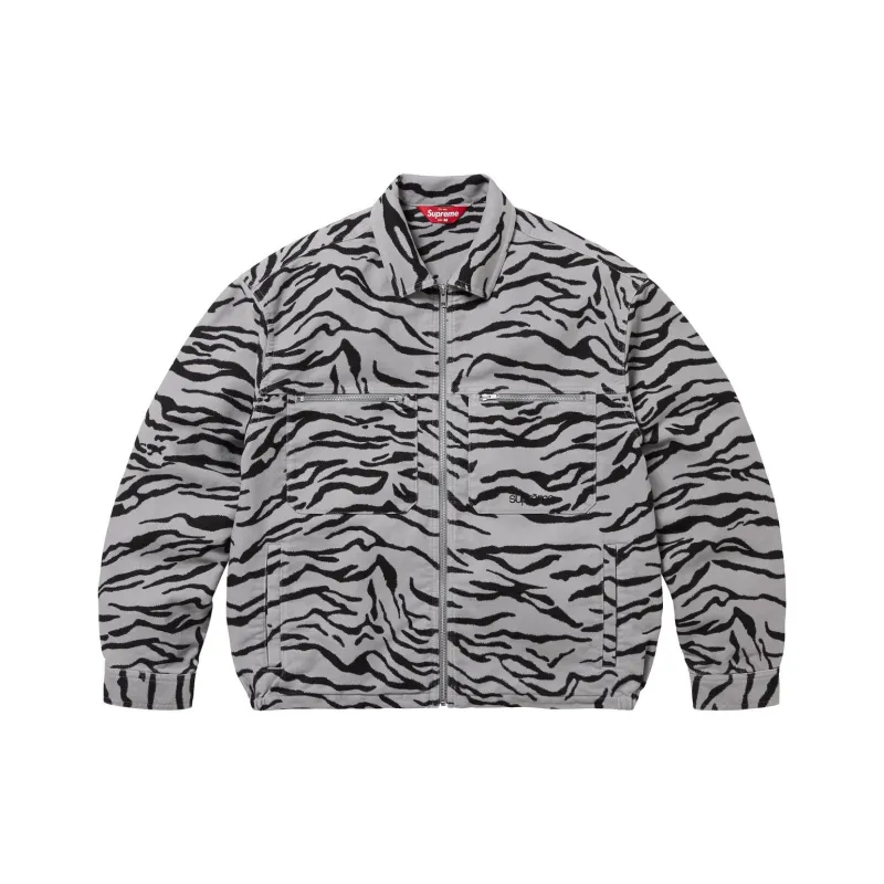 Supreme Jackets Unisex-0