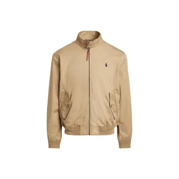 Polo Ralph Lauren Jackets & Coats Men's Coffee