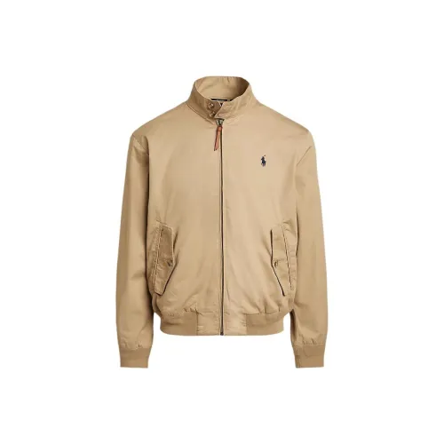 Polo Ralph Lauren Jackets & Coats Men's Coffee