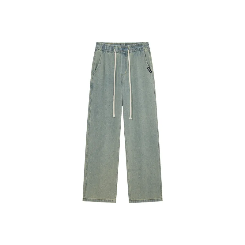 TEPOR Jeans Unisex-15