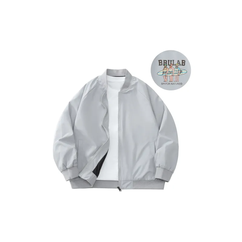BRUMAIRE Jackets Unisex-6