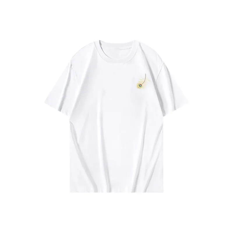 Cotton Gene T Shirts Unisex-3