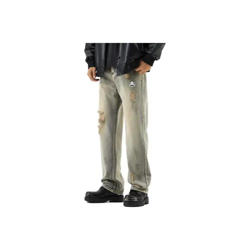 PAUL FRANK Jeans Men's Nostalgic Blue