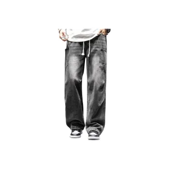 WOOD SOON Jeans Unisex