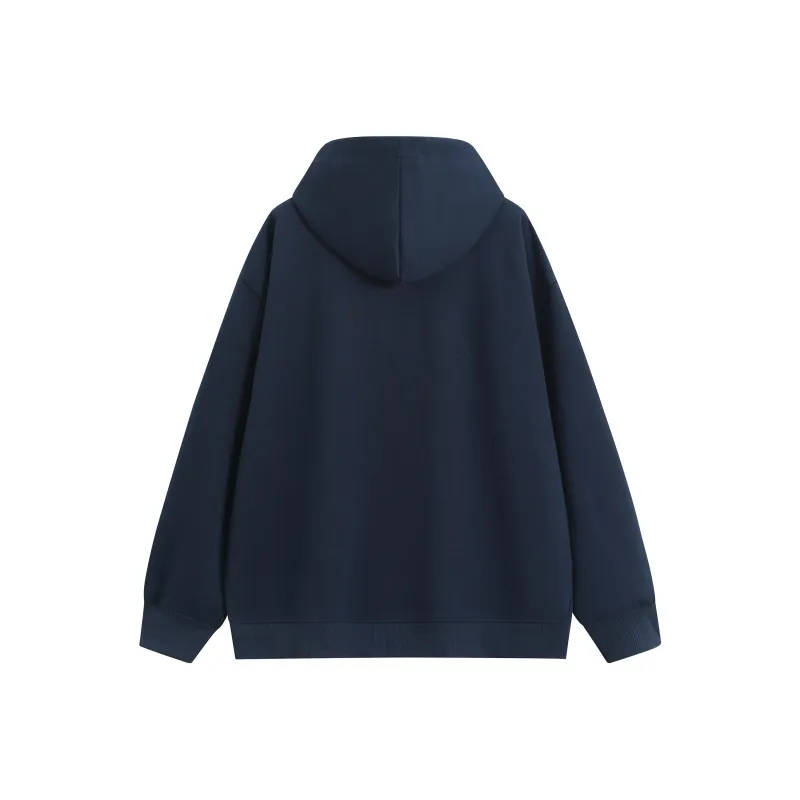YK&YB Sweatshirts Unisex-15